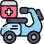 Delivery icon 64x64