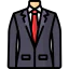 Wedding suit Symbol 64x64