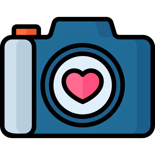 Camera icon