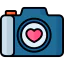 Camera icon 64x64