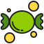 Конфеты иконка 64x64