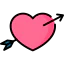 Love icon 64x64