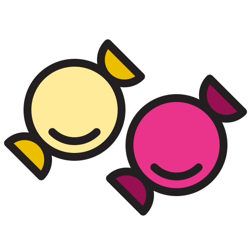 Candy icon