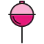 Lollipops icon 64x64