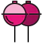 Lollipops icon 64x64