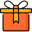 Gift icon 64x64