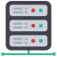 Network server Symbol 64x64