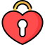 Lock icon 64x64