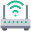 Wireless router Symbol 64x64
