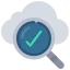 Search Symbol 64x64