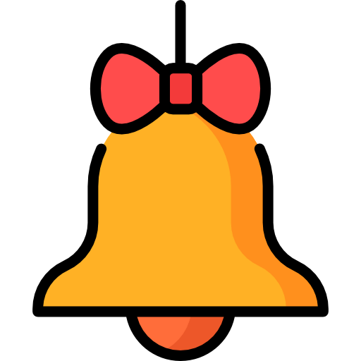 Bell icon