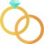 Rings icon 64x64