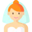 Bride icon 64x64