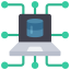 Computer networking Symbol 64x64