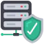 Data protection Symbol 64x64