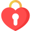 Lock icon 64x64