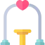 Wedding icon 64x64
