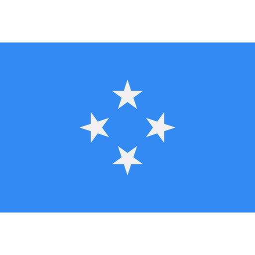 Micronesia icon