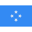 Micronesia ícono 64x64