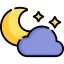 Night Ikona 64x64