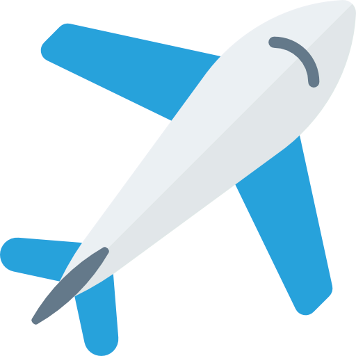 Plane icon