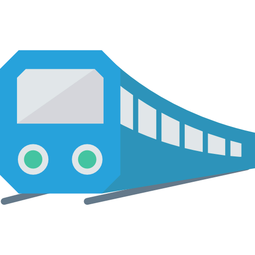 Train icon