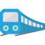 Train 图标 64x64
