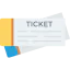 Ticket 图标 64x64