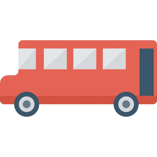 Bus icon