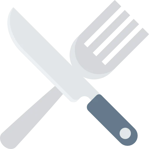 Fork 图标