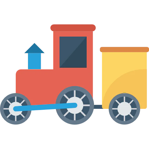 Train icon