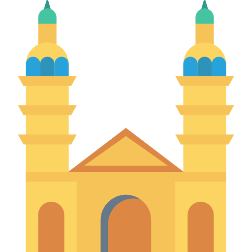 Mosque icon