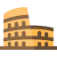 Colosseum іконка 64x64