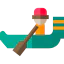 Gondola icon 64x64