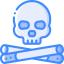 Death ícone 64x64