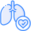 Lungs icon 64x64