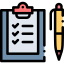 Checklist icon 64x64