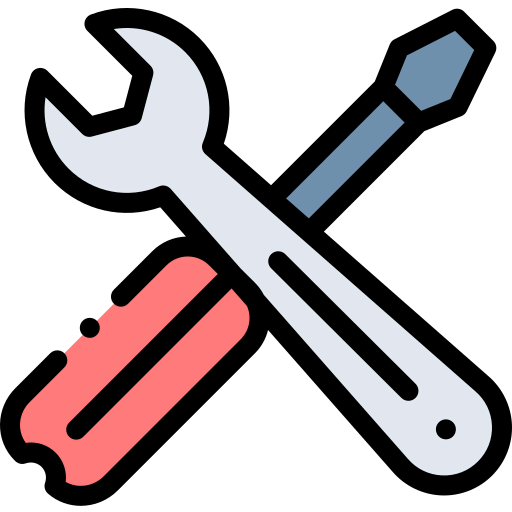 Tools icon