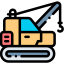 Machinery icon 64x64