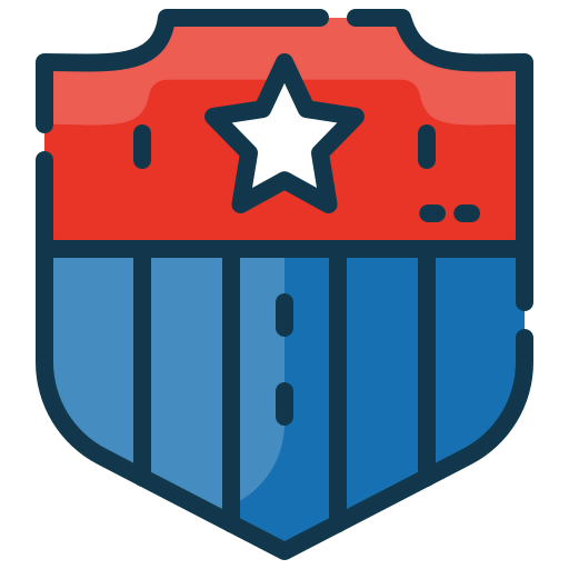 Shields icon