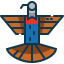 Eagle Ikona 64x64