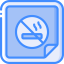 Nicotine patch icon 64x64