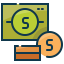 Money Ikona 64x64
