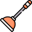 Plunger icon 64x64