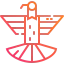 Eagle icon 64x64