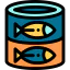Canned food 图标 64x64