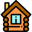 Cabin 图标 64x64