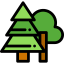 Trees 图标 64x64