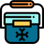 Freezer 图标 64x64