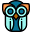 Owl 图标 64x64